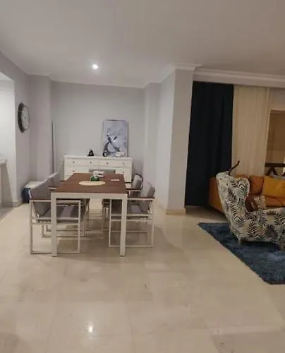 Apartment In Sahl Hashih *