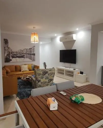 Apartment In Sahl Hashih