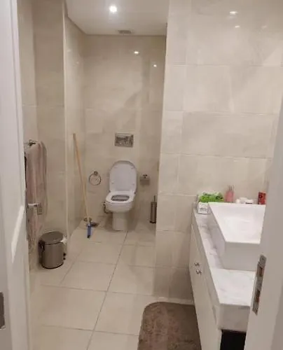 Apartment In Sahl Hashih
