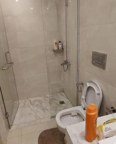 Apartment In Sahl Hashih *