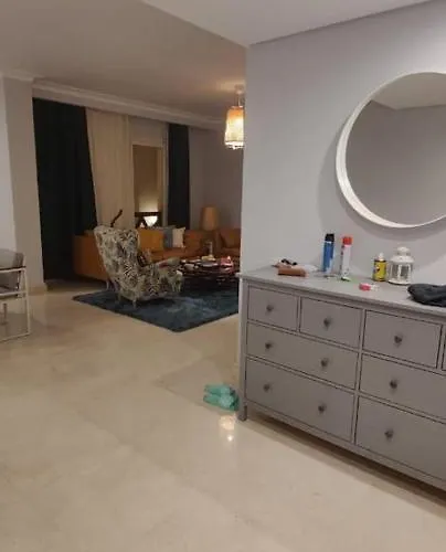 Apartment In Sahl Hashih
