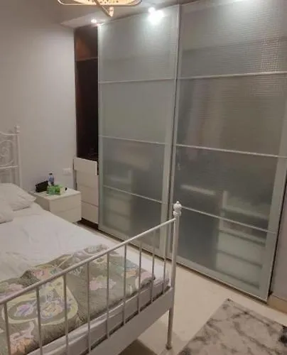 In Sahl Hashih Apartment